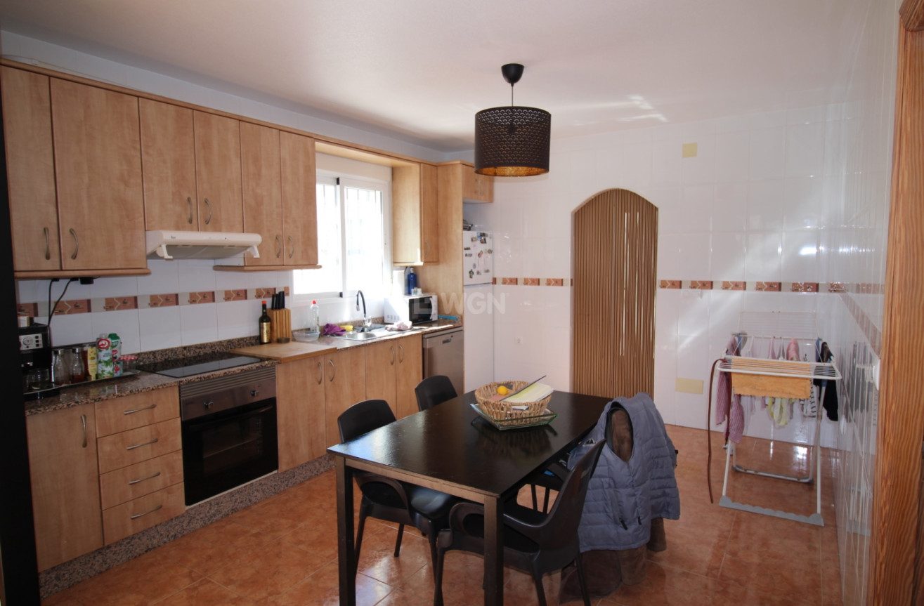 Reventa - Villa - Fortuna - Inland