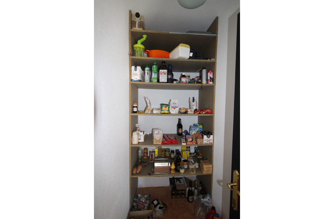 Reventa - Villa - Fortuna - Inland