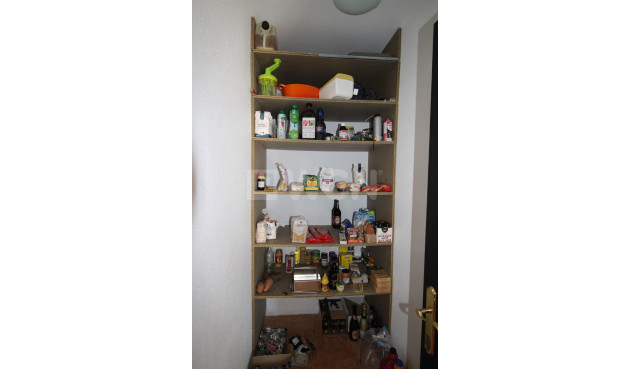 Reventa - Villa - Fortuna - Inland