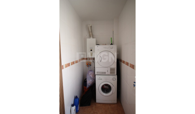 Reventa - Villa - Fortuna - Inland