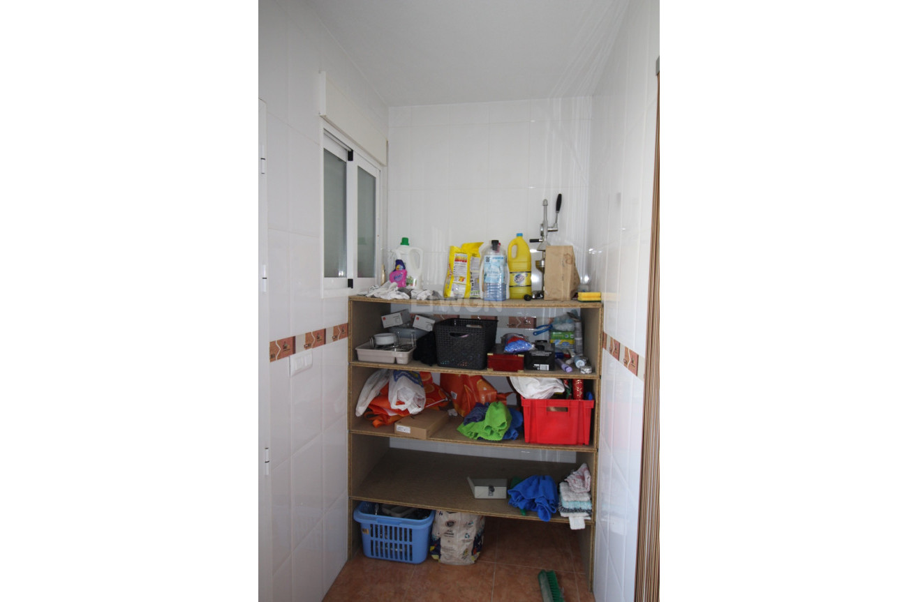 Reventa - Villa - Fortuna - Inland