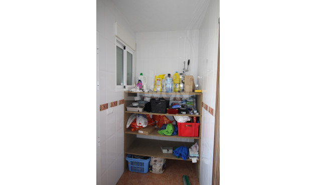 Reventa - Villa - Fortuna - Inland