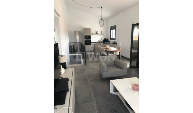 Reventa - Villa - Pinoso - Inland