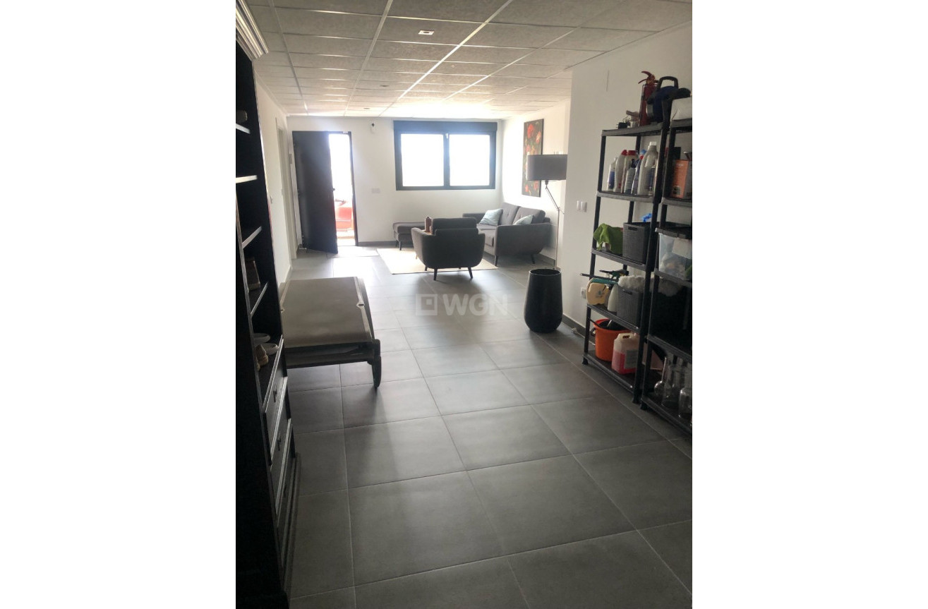 Reventa - Villa - Pinoso - Inland