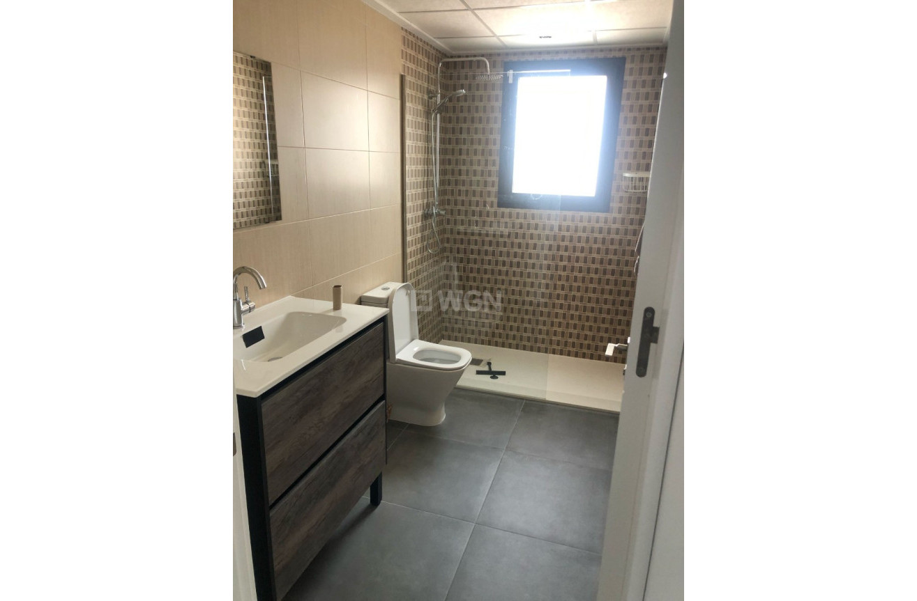 Reventa - Villa - Pinoso - Inland