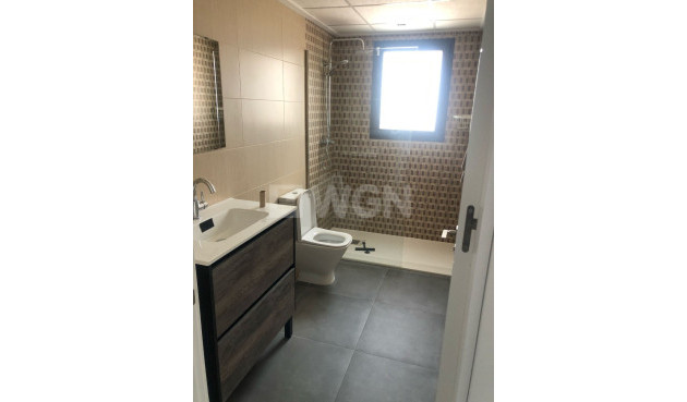 Reventa - Villa - Pinoso - Inland