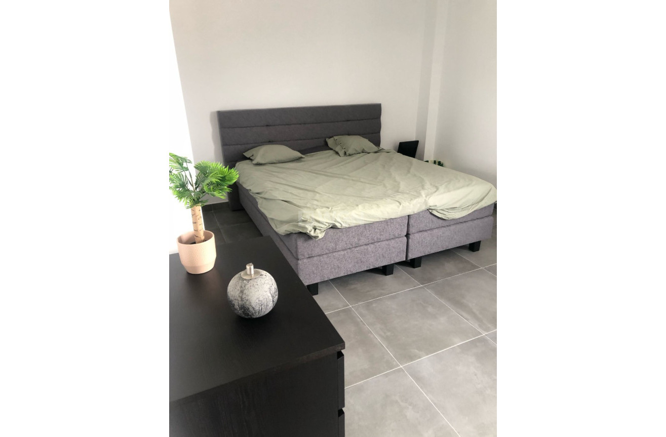 Reventa - Villa - Pinoso - Inland