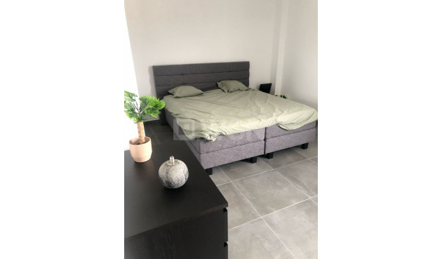 Reventa - Villa - Pinoso - Inland