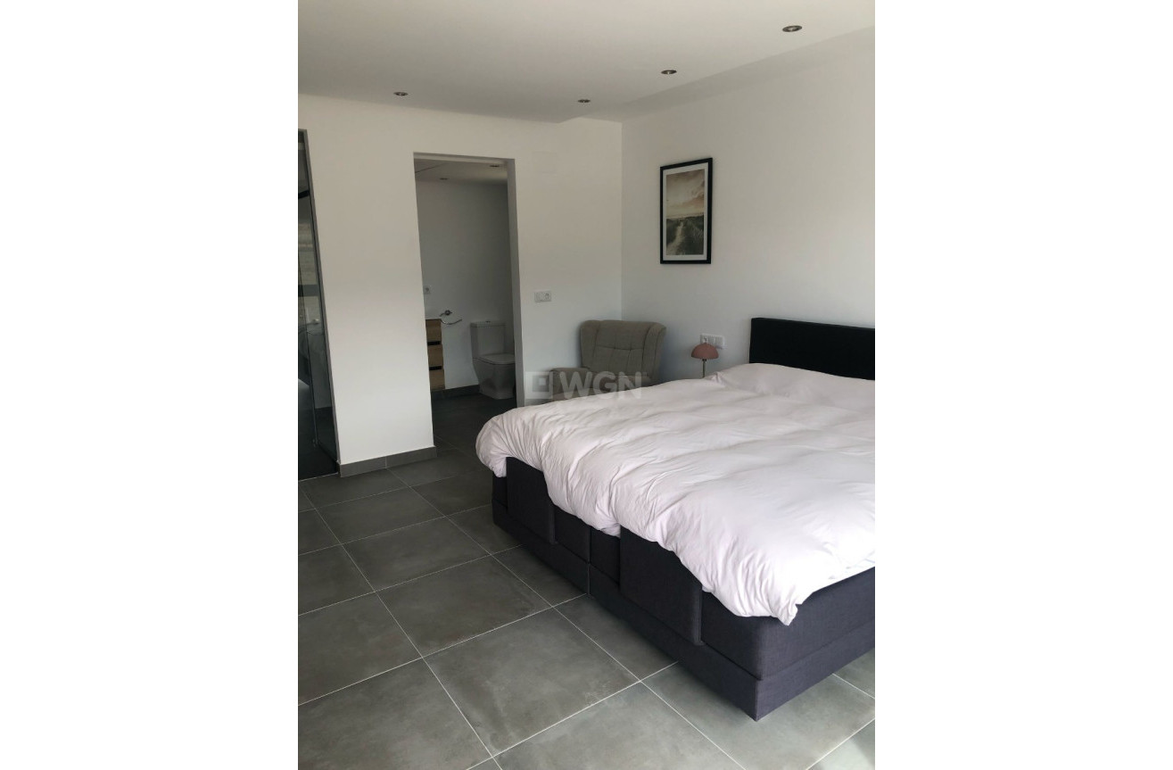 Reventa - Villa - Pinoso - Inland