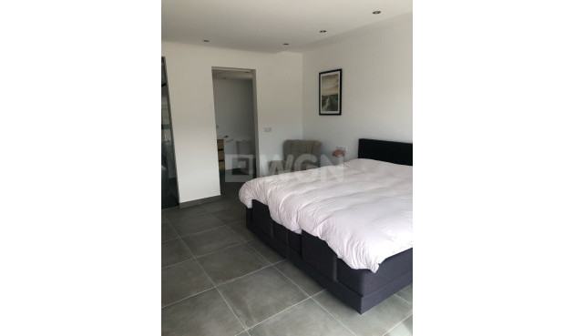 Reventa - Villa - Pinoso - Inland