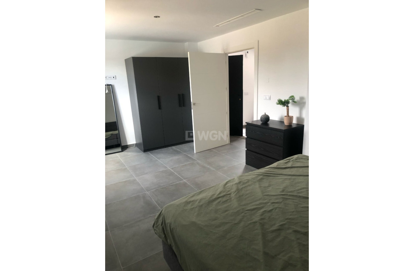 Reventa - Villa - Pinoso - Inland