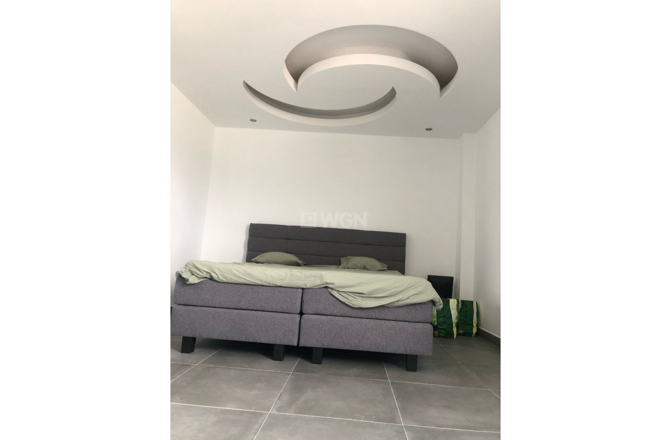 Reventa - Villa - Pinoso - Inland