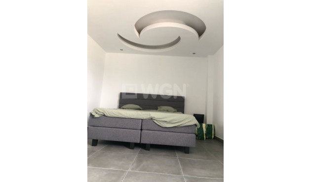 Reventa - Villa - Pinoso - Inland