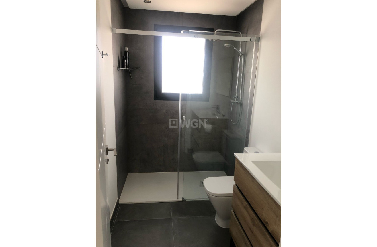 Reventa - Villa - Pinoso - Inland