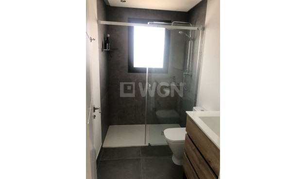 Reventa - Villa - Pinoso - Inland