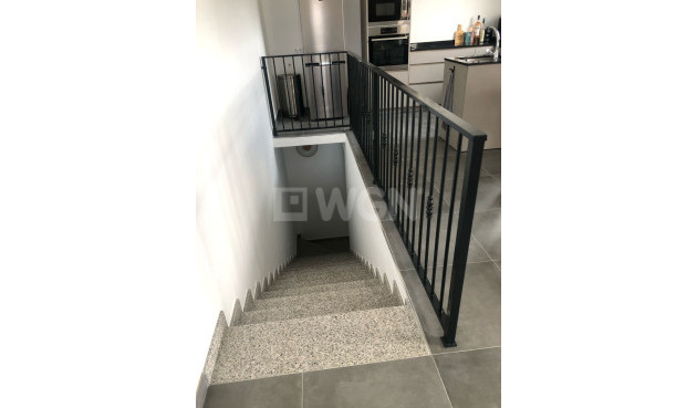 Reventa - Villa - Pinoso - Inland