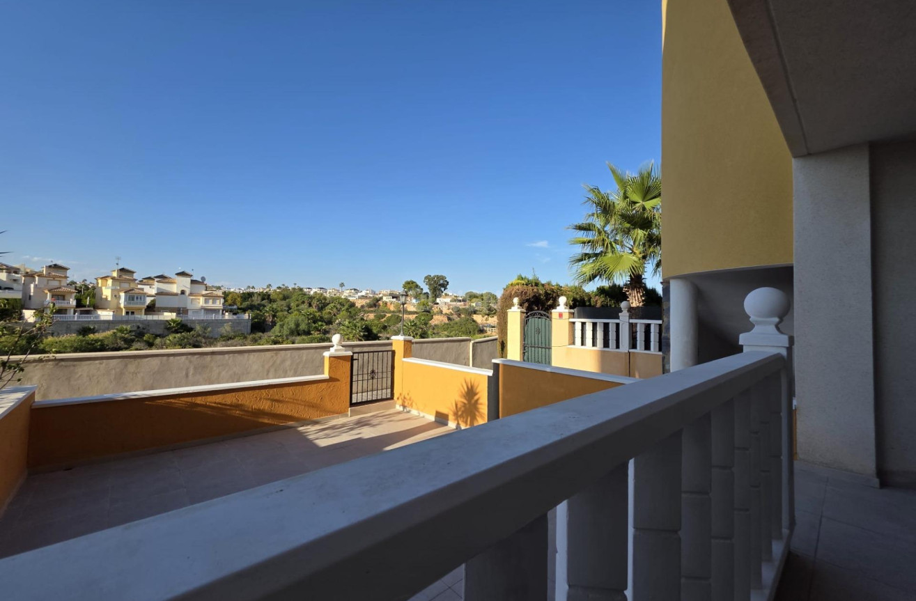 Resale - Apartment / flat - Orihuela Costa - Lomas De Cabo Roig-los Dolses
