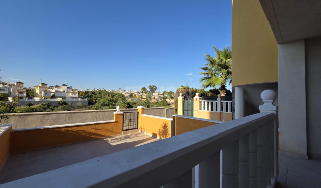 Resale - Apartment / flat - Orihuela Costa - Lomas De Cabo Roig-los Dolses