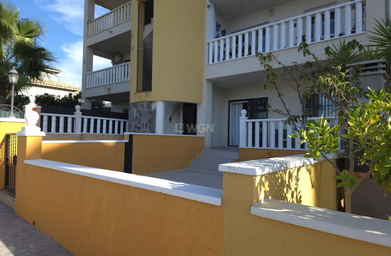 Resale - Apartment / flat - Orihuela Costa - Lomas De Cabo Roig-los Dolses