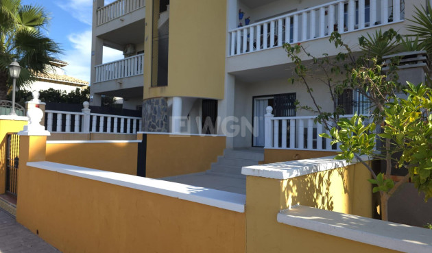 Resale - Apartment / flat - Orihuela Costa - Lomas De Cabo Roig-los Dolses