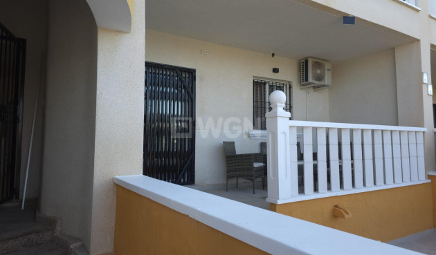 Resale - Apartment / flat - Orihuela Costa - Lomas De Cabo Roig-los Dolses