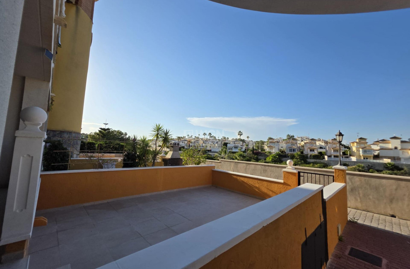 Resale - Apartment / flat - Orihuela Costa - Lomas De Cabo Roig-los Dolses