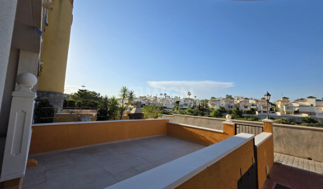 Resale - Apartment / flat - Orihuela Costa - Lomas De Cabo Roig-los Dolses