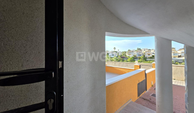 Resale - Apartment / flat - Orihuela Costa - Lomas De Cabo Roig-los Dolses