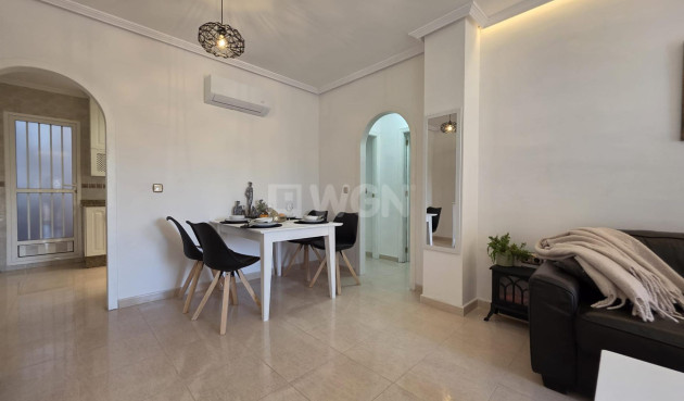 Resale - Apartment / flat - Orihuela Costa - Lomas De Cabo Roig-los Dolses