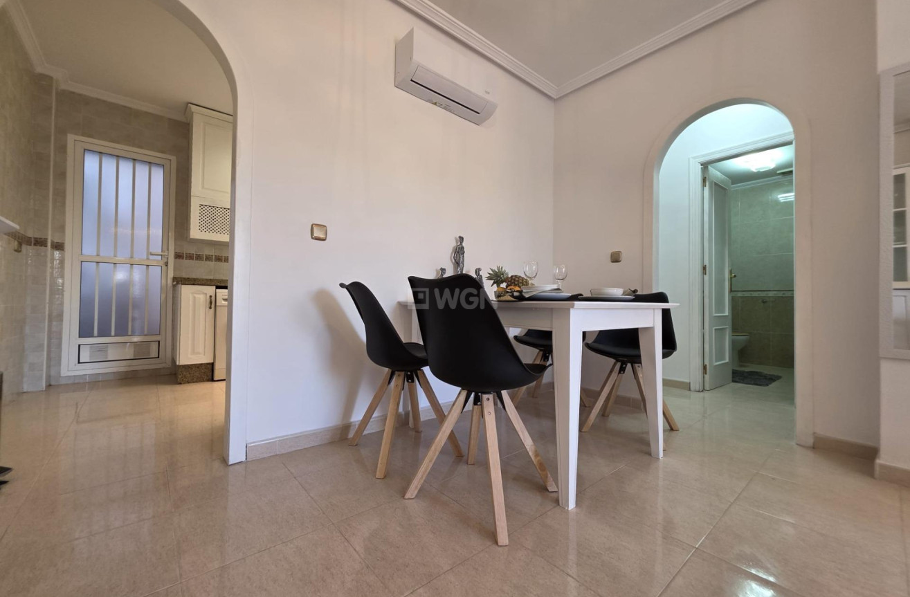 Resale - Apartment / flat - Orihuela Costa - Lomas De Cabo Roig-los Dolses