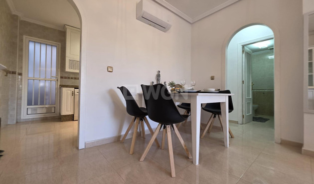 Resale - Apartment / flat - Orihuela Costa - Lomas De Cabo Roig-los Dolses