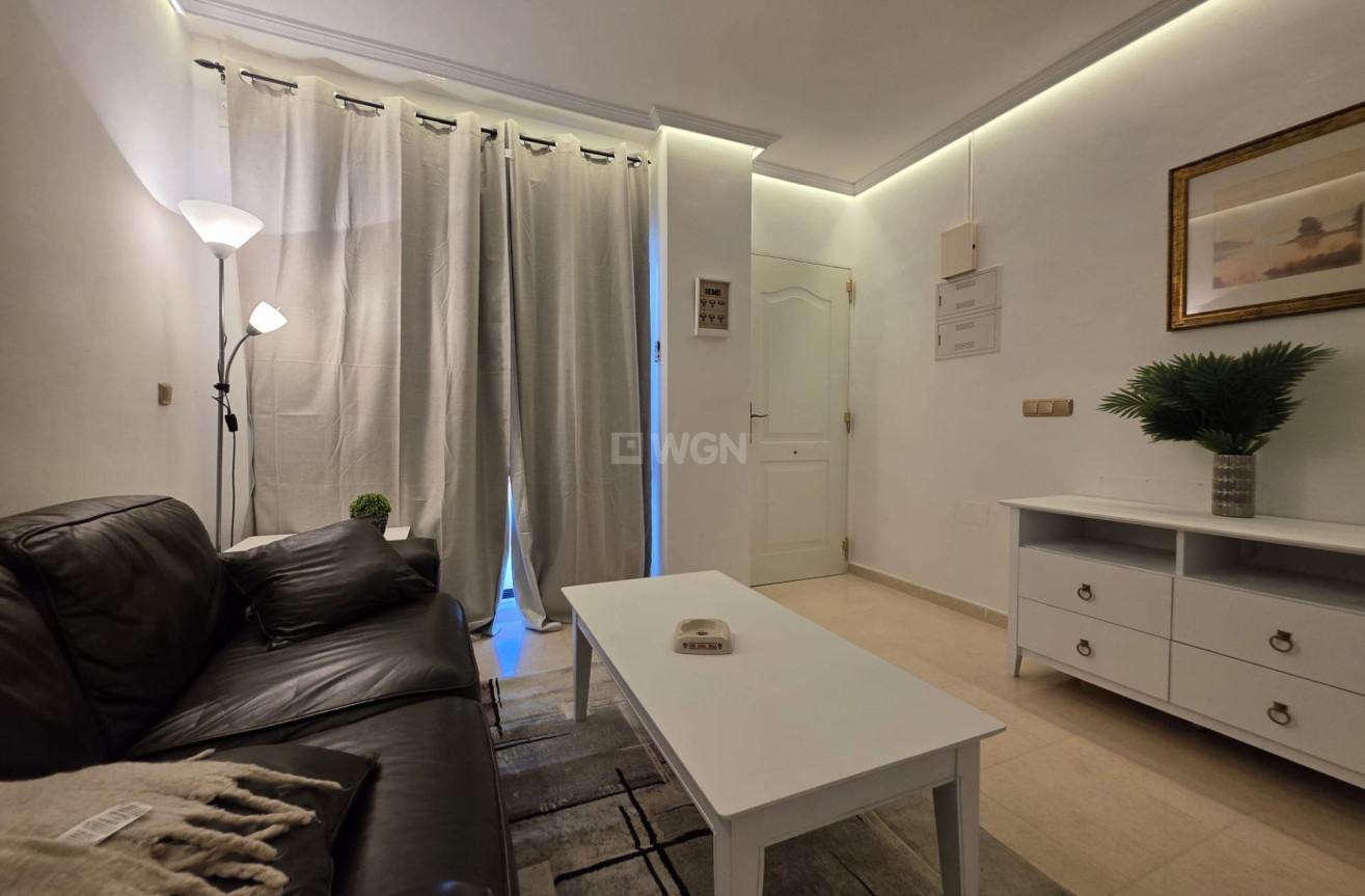 Resale - Apartment / flat - Orihuela Costa - Lomas De Cabo Roig-los Dolses