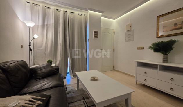 Resale - Apartment / flat - Orihuela Costa - Lomas De Cabo Roig-los Dolses