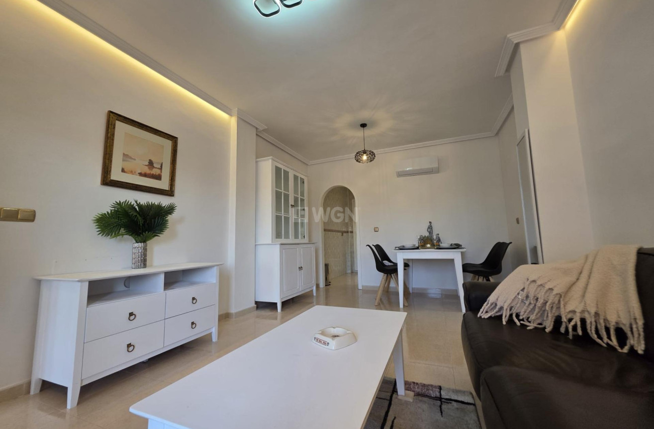 Resale - Apartment / flat - Orihuela Costa - Lomas De Cabo Roig-los Dolses