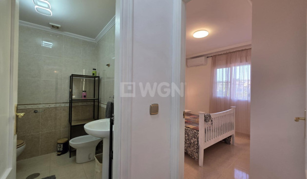 Resale - Apartment / flat - Orihuela Costa - Lomas De Cabo Roig-los Dolses