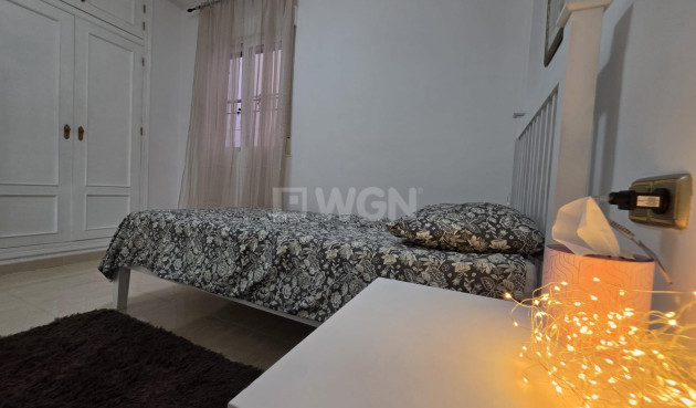 Resale - Apartment / flat - Orihuela Costa - Lomas De Cabo Roig-los Dolses