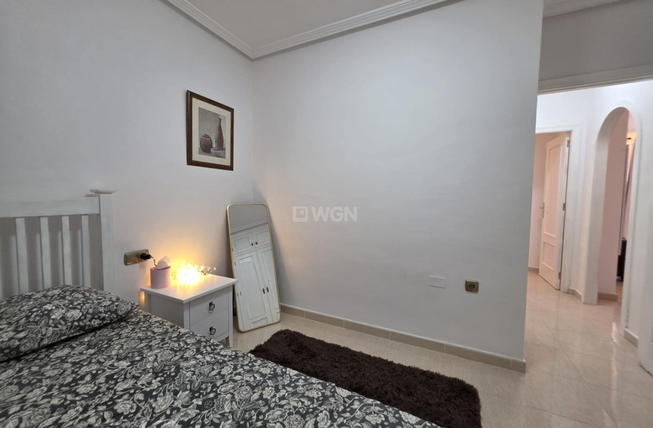 Resale - Apartment / flat - Orihuela Costa - Lomas De Cabo Roig-los Dolses