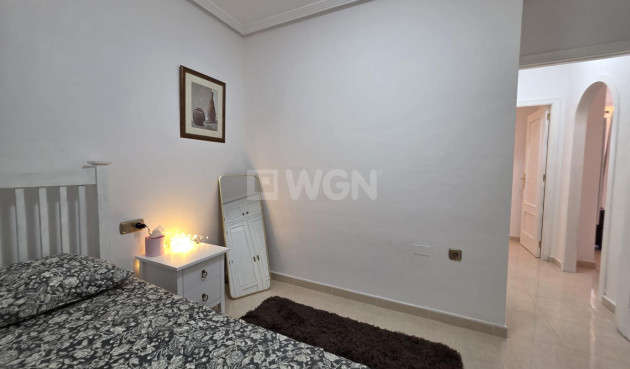 Resale - Apartment / flat - Orihuela Costa - Lomas De Cabo Roig-los Dolses