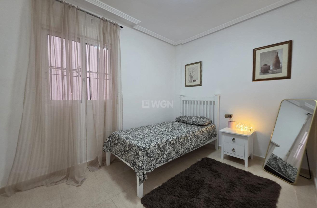 Resale - Apartment / flat - Orihuela Costa - Lomas De Cabo Roig-los Dolses