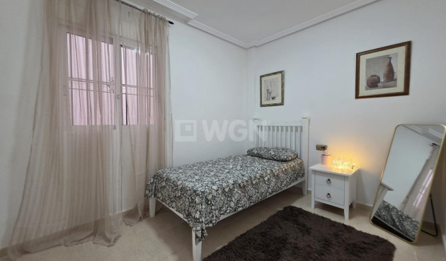 Resale - Apartment / flat - Orihuela Costa - Lomas De Cabo Roig-los Dolses