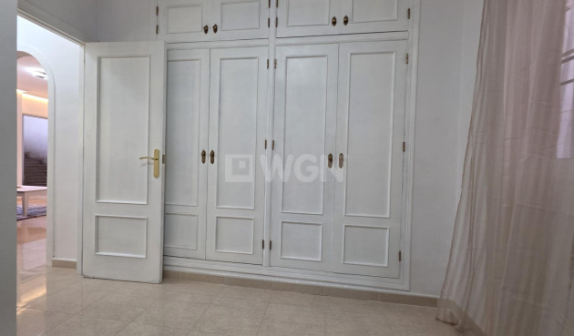 Resale - Apartment / flat - Orihuela Costa - Lomas De Cabo Roig-los Dolses