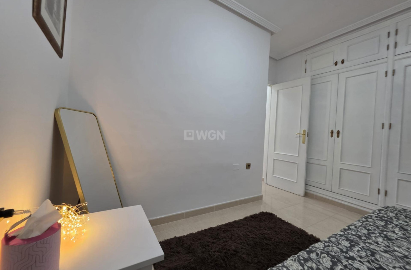 Resale - Apartment / flat - Orihuela Costa - Lomas De Cabo Roig-los Dolses