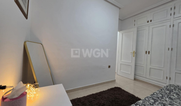 Resale - Apartment / flat - Orihuela Costa - Lomas De Cabo Roig-los Dolses