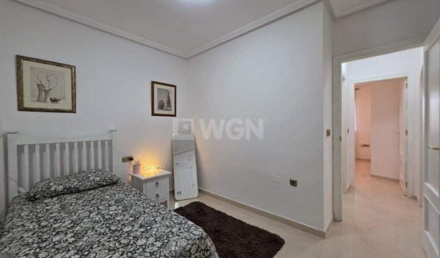 Resale - Apartment / flat - Orihuela Costa - Lomas De Cabo Roig-los Dolses