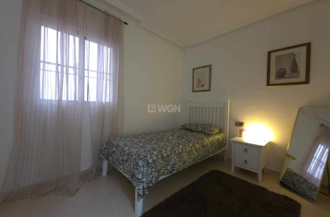 Resale - Apartment / flat - Orihuela Costa - Lomas De Cabo Roig-los Dolses