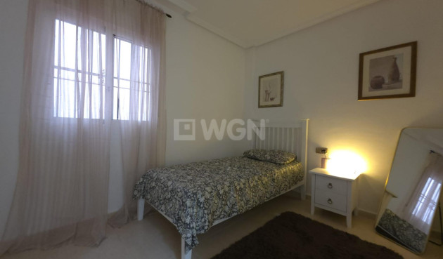 Resale - Apartment / flat - Orihuela Costa - Lomas De Cabo Roig-los Dolses