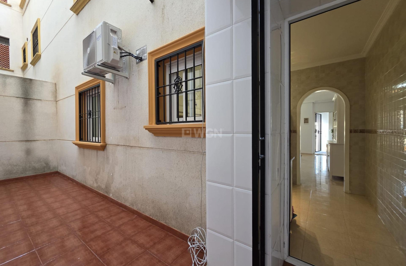 Resale - Apartment / flat - Orihuela Costa - Lomas De Cabo Roig-los Dolses