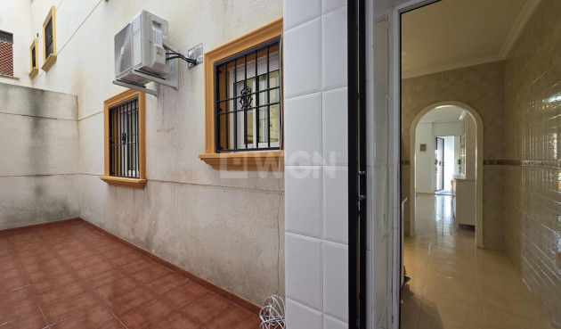 Resale - Apartment / flat - Orihuela Costa - Lomas De Cabo Roig-los Dolses