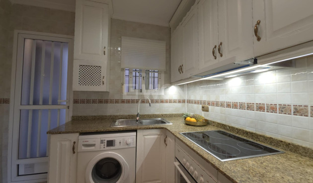 Resale - Apartment / flat - Orihuela Costa - Lomas De Cabo Roig-los Dolses