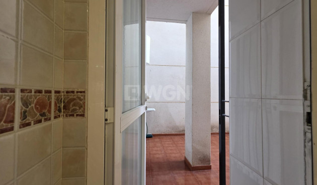 Resale - Apartment / flat - Orihuela Costa - Lomas De Cabo Roig-los Dolses